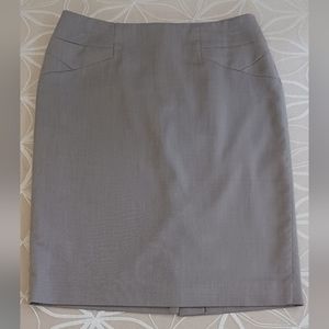 Anne Klein Tailored Skirt!